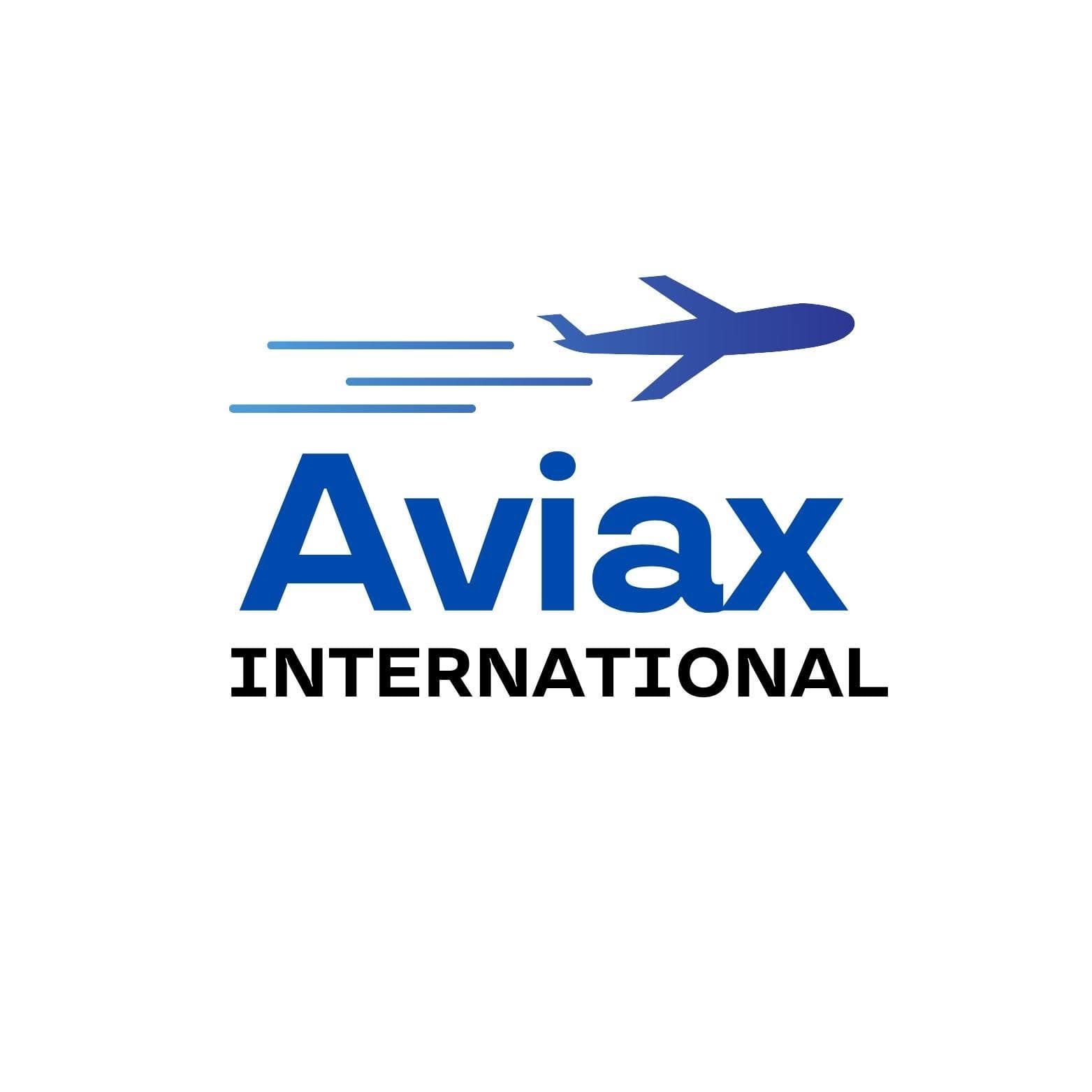 Aviax International — Travel Agency — a Nishchinto AI customer